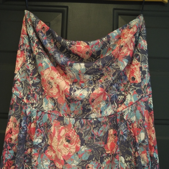 Mango lace fits size 10-12 - Picture 10 of 10